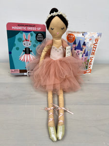 Ballerina Princess Bundle