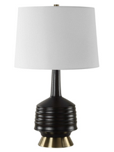 Load image into Gallery viewer, Foster Table Lamp

