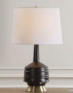Foster Table Lamp